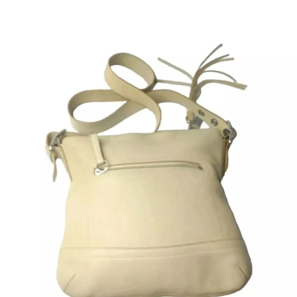 Vintage Coach 3796 Legacy Slim Convertible Shoulder Bag